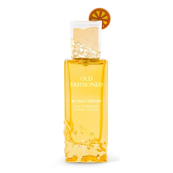 Frasco de Gulf Orchid Old Fashioned