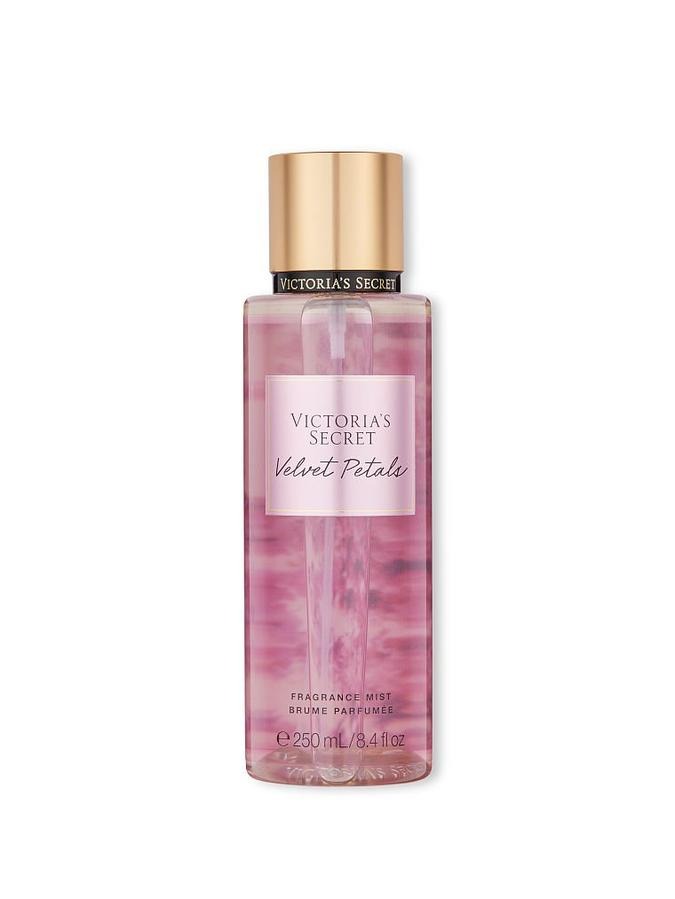 Frasco de Victoria's Secret Velvet Petals