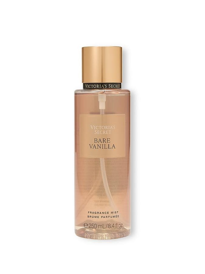 Frasco de Victoria's Secret Bare Vanilla