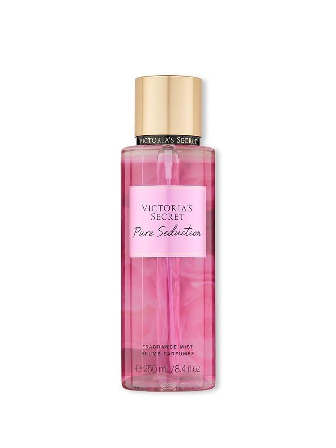 Frasco de Victoria's Secret Pure Seduction