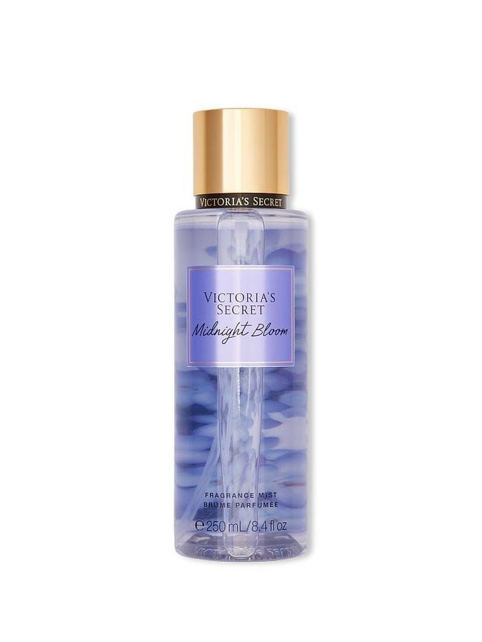 Frasco de Victoria's Secret Midnight Bloom