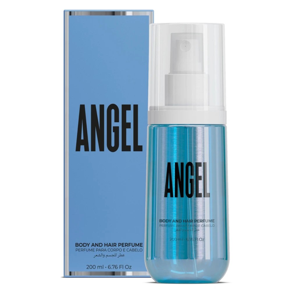 Frasco de Angel