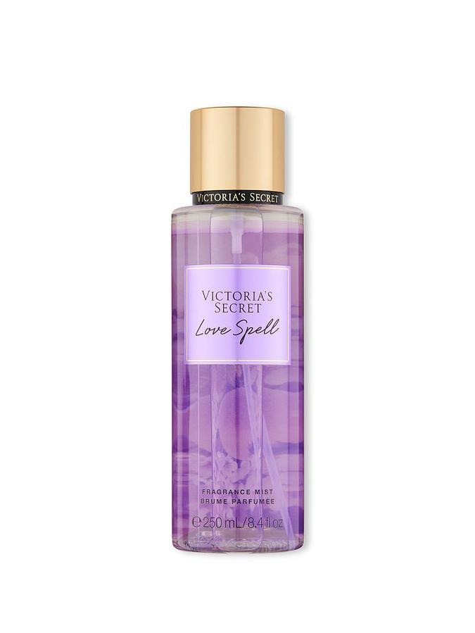 Frasco de Victoria's Secret Love Spell