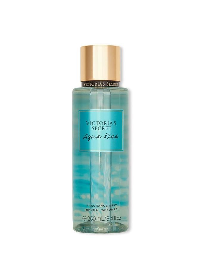 Frasco de Victoria's Secret Aqua Kiss