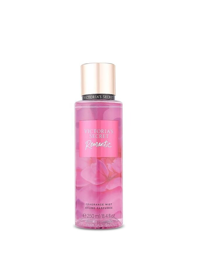 Frasco de Victoria's Secret Romantic
