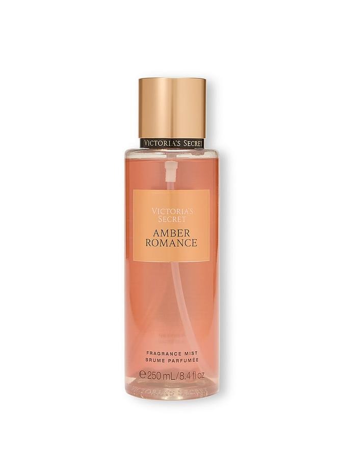 Frasco de Victoria's Secret Amber Romance