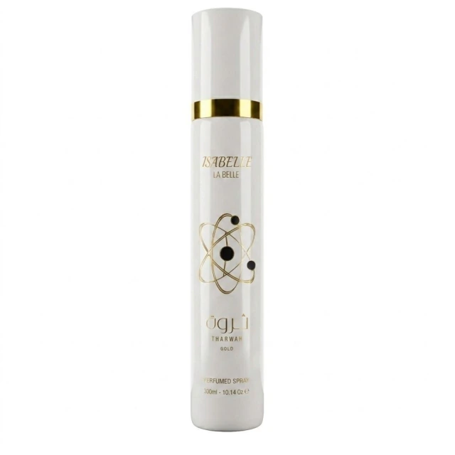Frasco de T-Gold