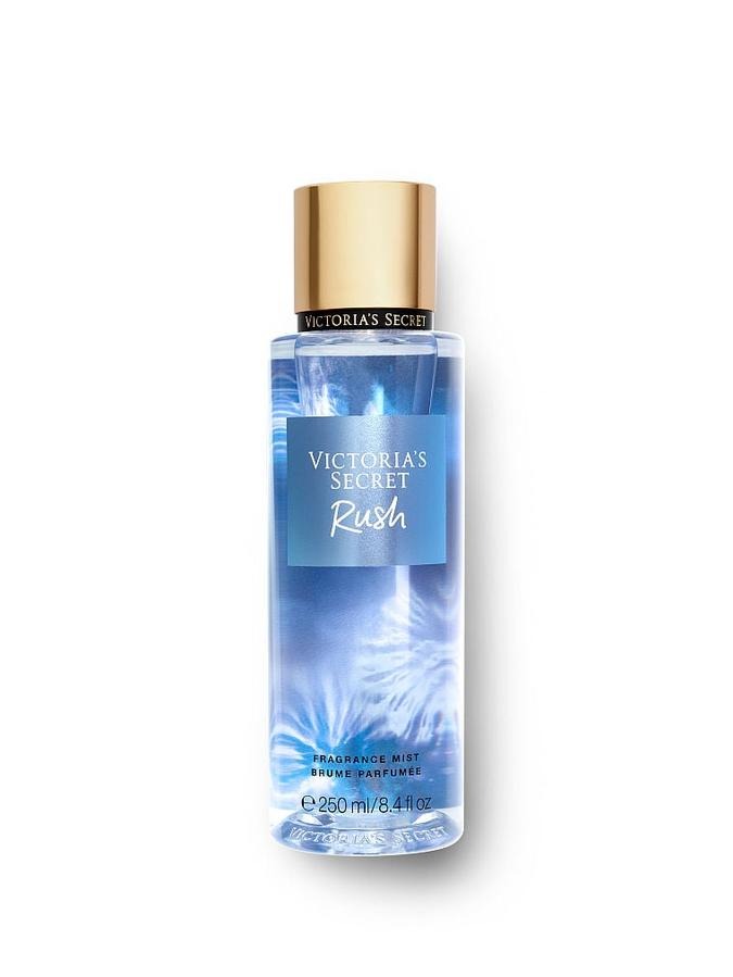 Frasco de Victoria's Secret Rush
