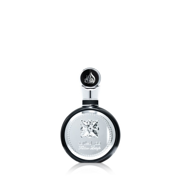 Frasco de Lattafa Fakhar Black