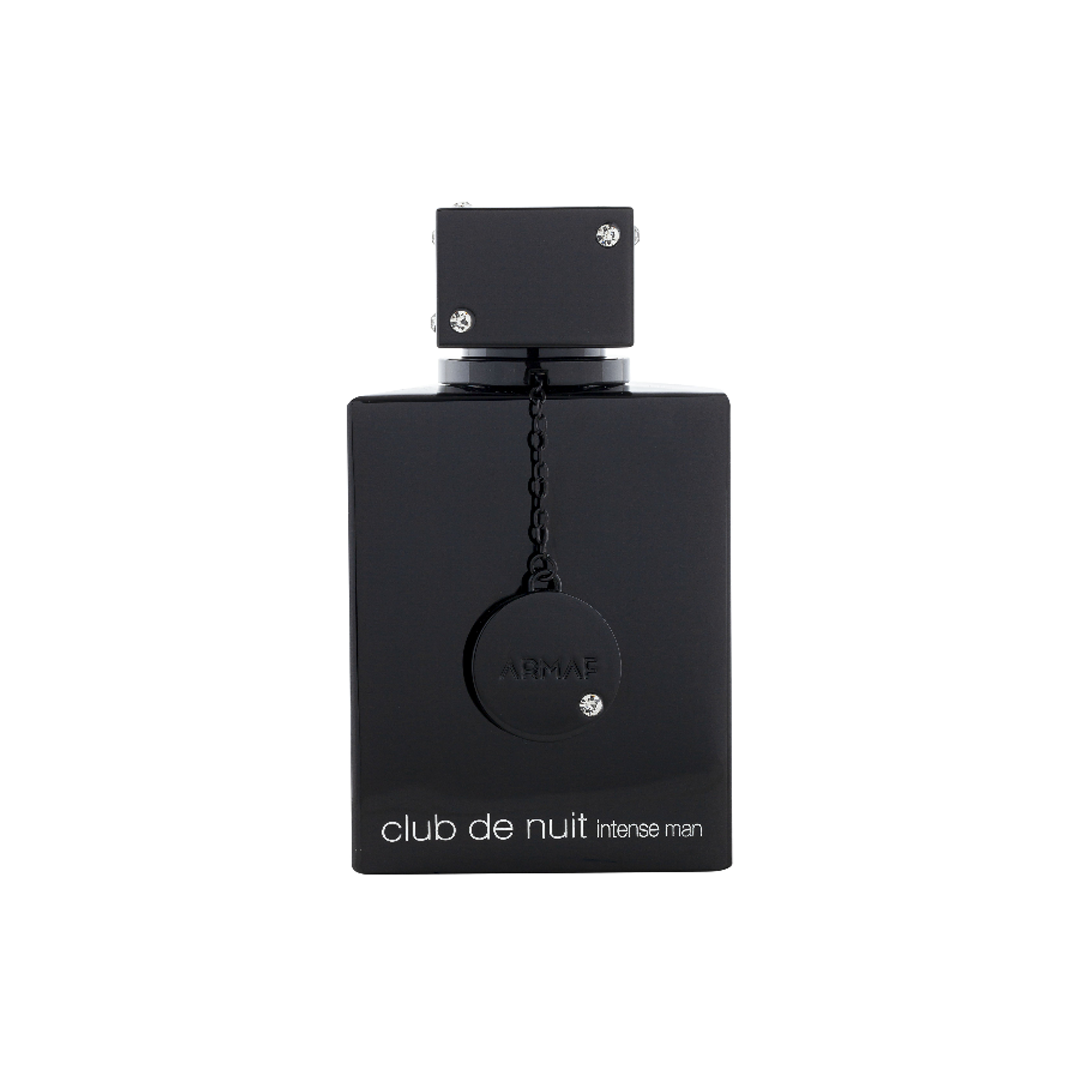 Frasco de Armaf Club De Nuit Intense Man